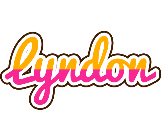 Lyndon smoothie logo