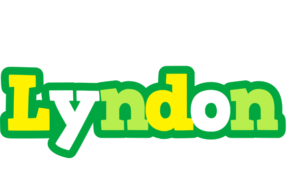 Lyndon soccer logo