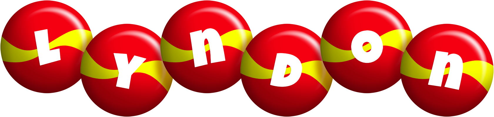 Lyndon spain logo