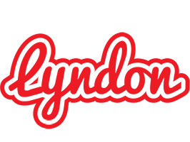 Lyndon sunshine logo