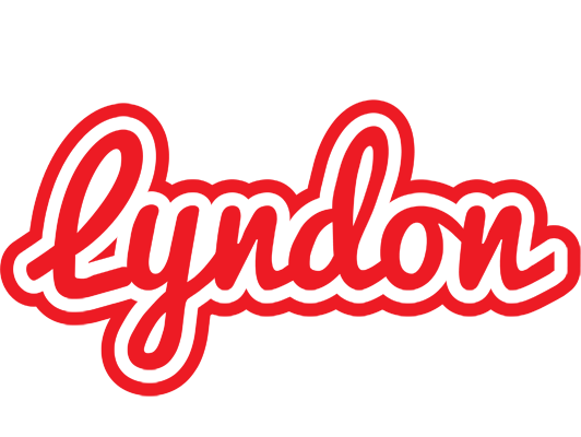 Lyndon sunshine logo
