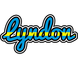 Lyndon sweden logo