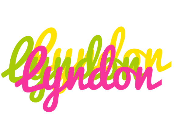 Lyndon sweets logo
