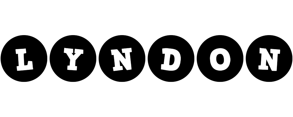 Lyndon tools logo