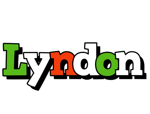 Lyndon venezia logo