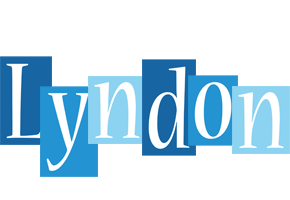 Lyndon winter logo