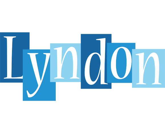 Lyndon winter logo