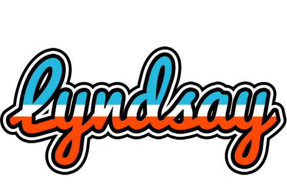 Lyndsay america logo