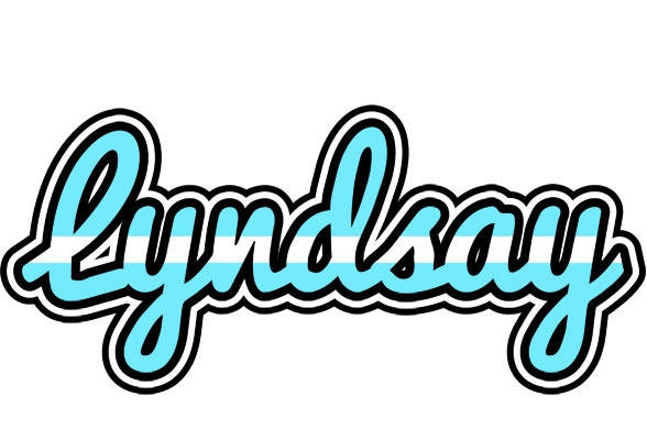 Lyndsay argentine logo