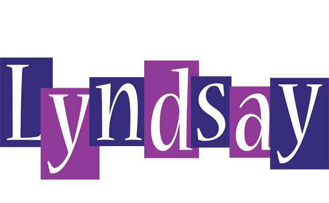 Lyndsay autumn logo