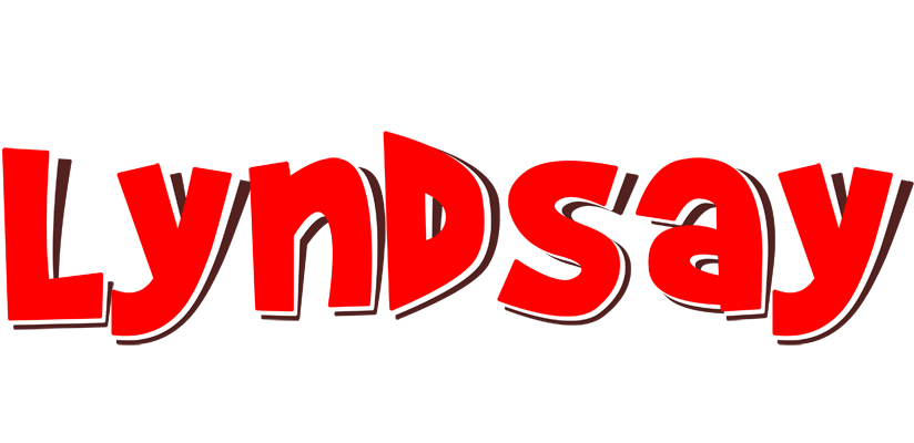 Lyndsay basket logo