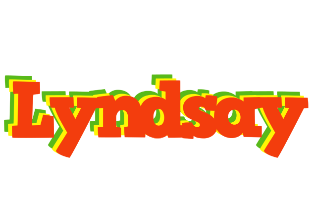 Lyndsay bbq logo