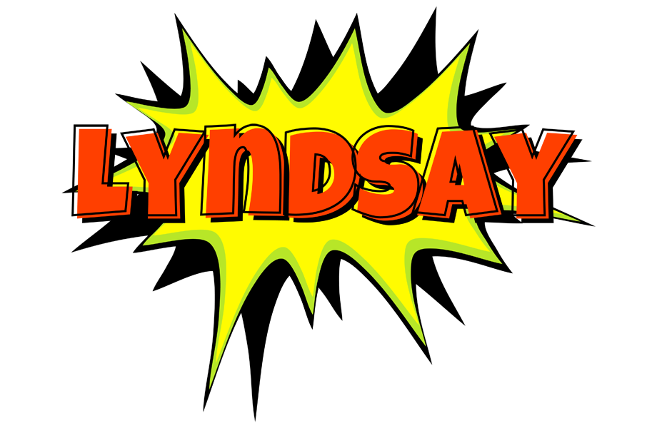 Lyndsay bigfoot logo