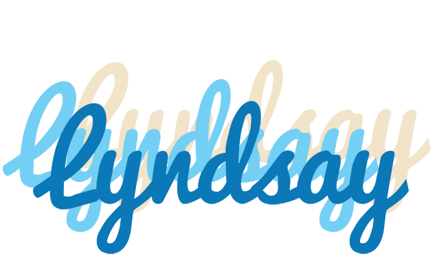 Lyndsay breeze logo