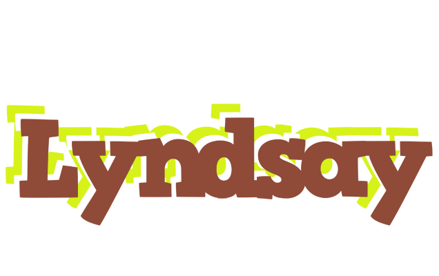 Lyndsay caffeebar logo