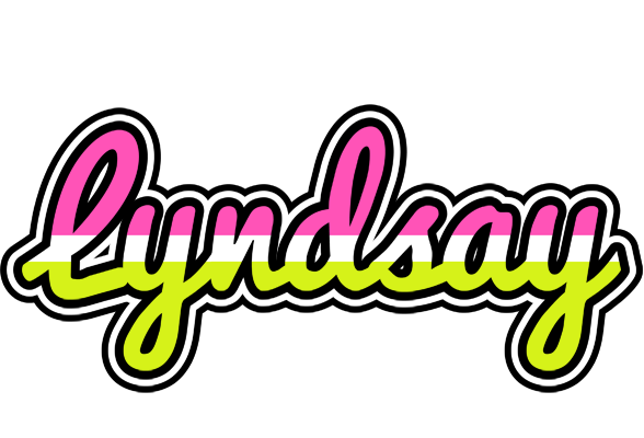 Lyndsay candies logo