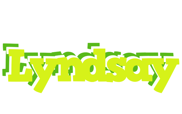 Lyndsay citrus logo