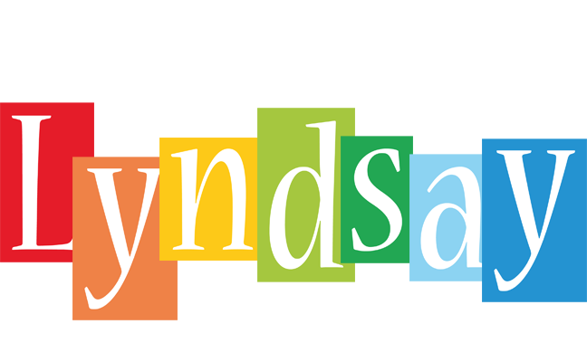 Lyndsay colors logo