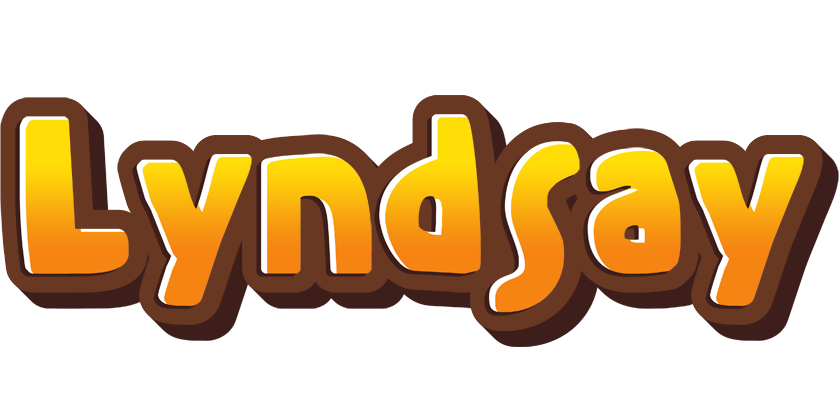 Lyndsay cookies logo