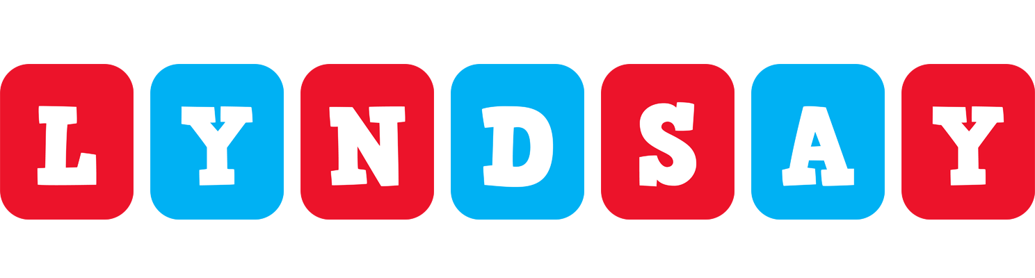 Lyndsay diesel logo