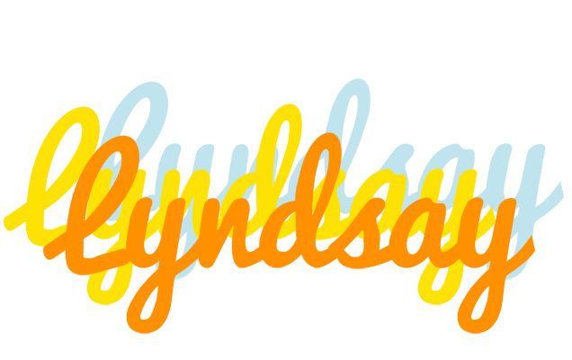 Lyndsay energy logo