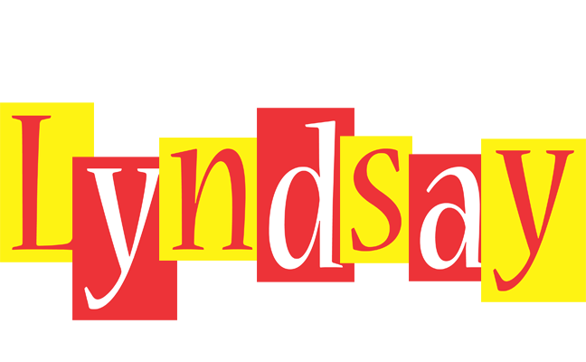 Lyndsay errors logo