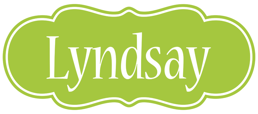 Lyndsay family logo