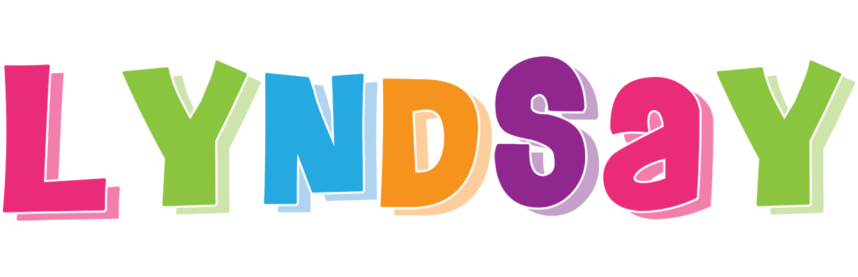 Lyndsay friday logo