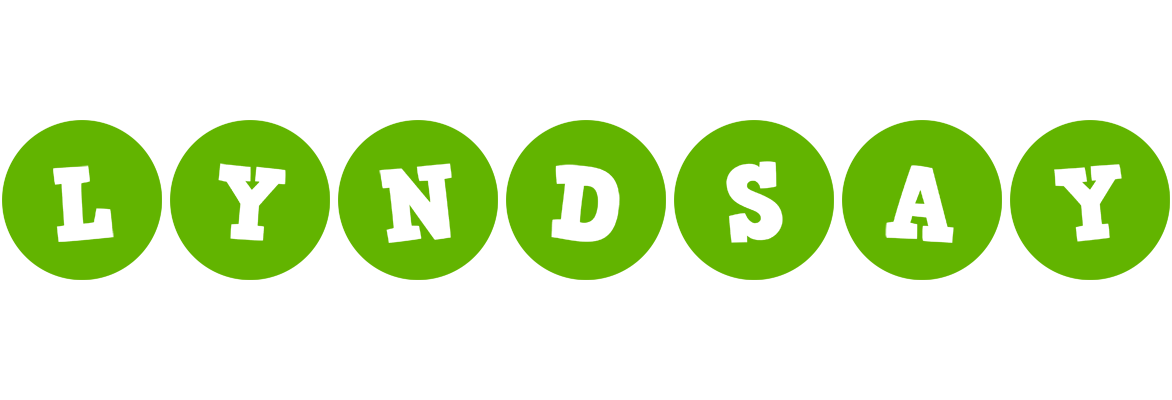 Lyndsay games logo