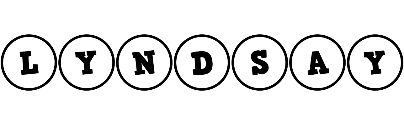 Lyndsay handy logo