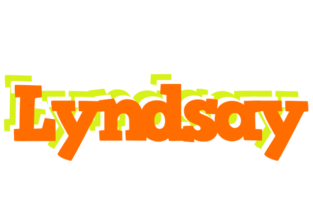 Lyndsay healthy logo