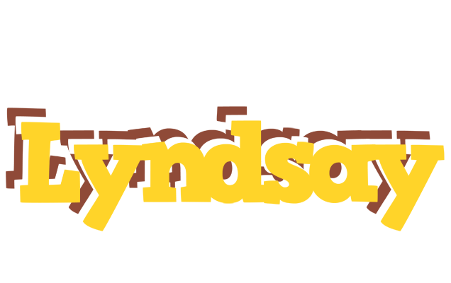 Lyndsay hotcup logo