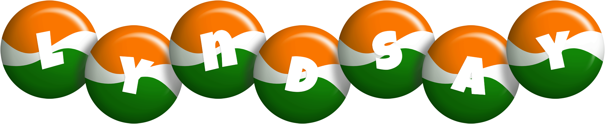 Lyndsay india logo