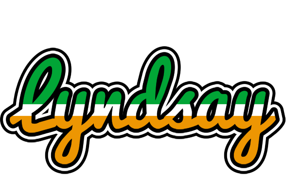 Lyndsay ireland logo