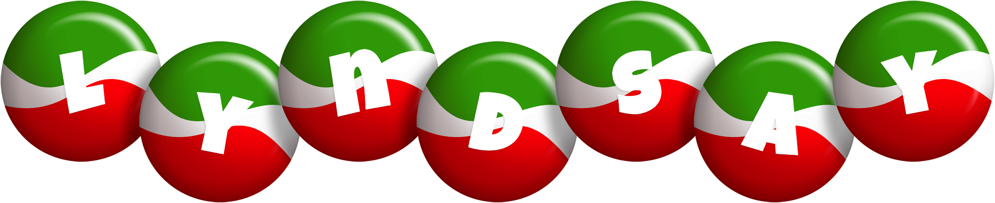 Lyndsay italy logo