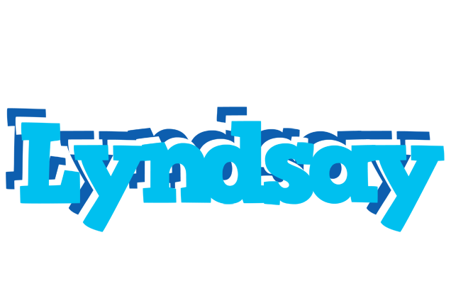 Lyndsay jacuzzi logo