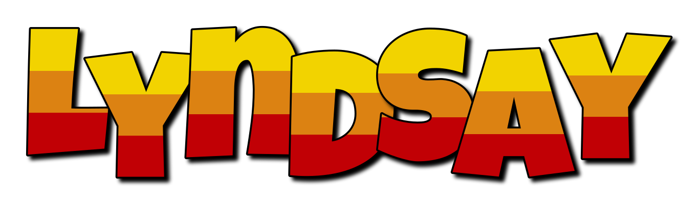 Lyndsay jungle logo