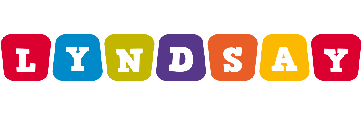 Lyndsay kiddo logo