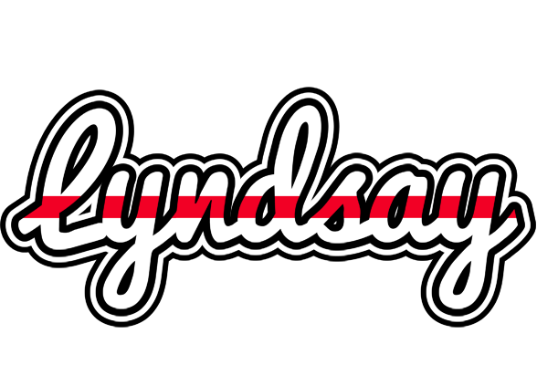 Lyndsay kingdom logo