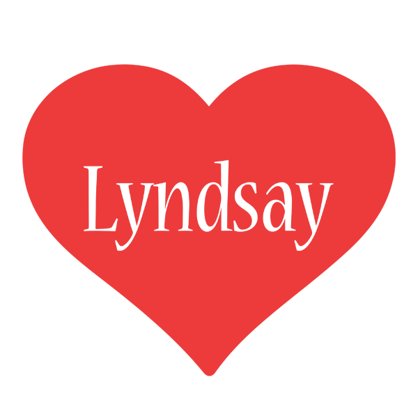 Lyndsay love logo