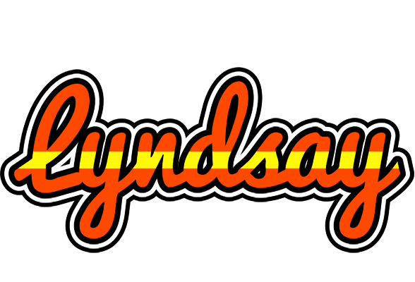 Lyndsay madrid logo