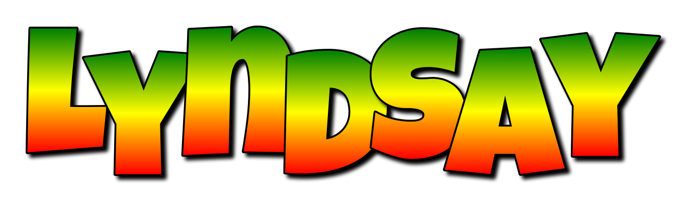 Lyndsay mango logo