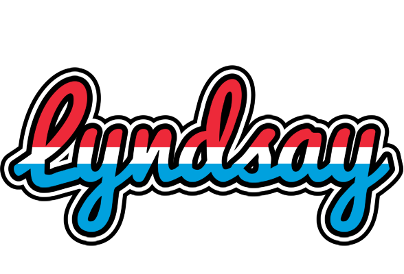 Lyndsay norway logo
