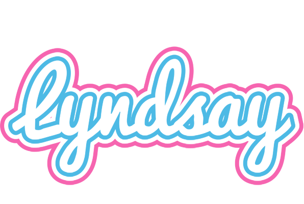 Lyndsay outdoors logo