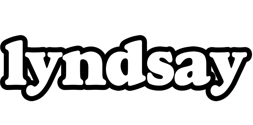 Lyndsay panda logo