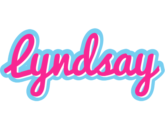 Lyndsay popstar logo