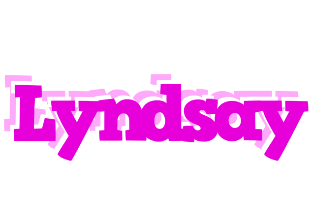 Lyndsay rumba logo
