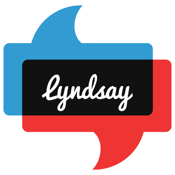 Lyndsay sharks logo
