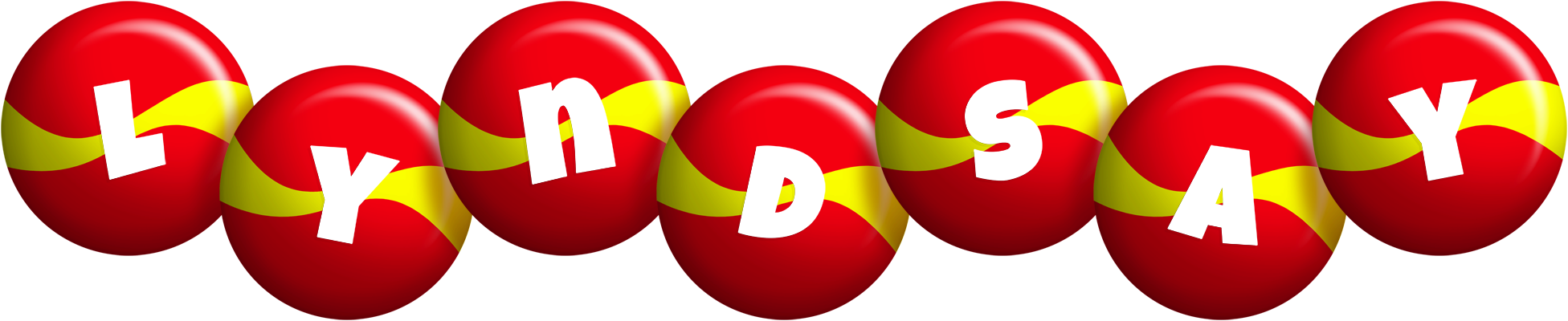 Lyndsay spain logo