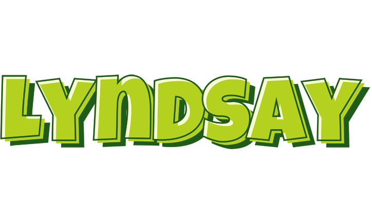 Lyndsay summer logo